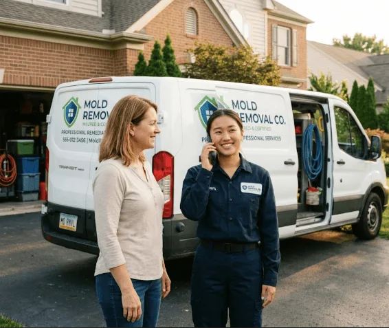 Crawlspace Mold Remediation Maplewood, OH FAQs